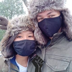 Meet your Posher, Gracie